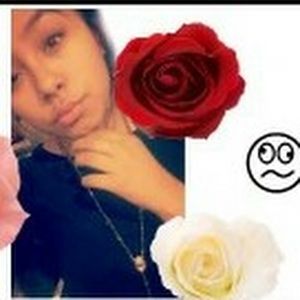 Meet your Posher, Rocio